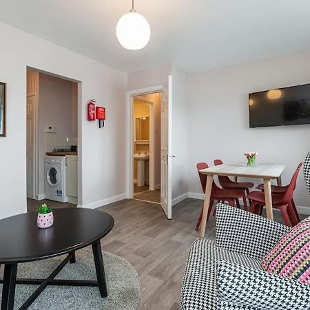 Brand New Apt 8 Drogheda 3Rd Floor Exterior photo