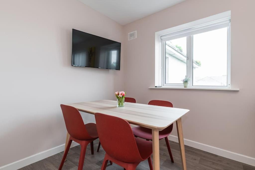 Brand New Apt 8 Drogheda 3Rd Floor Exterior photo