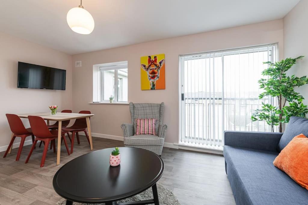 Brand New Apt 8 Drogheda 3Rd Floor Exterior photo
